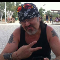 YASHA DAMSKI-UNA ROSA BLUE