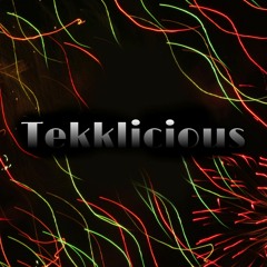 Tekklicious - Tekk-Tackt-Toe