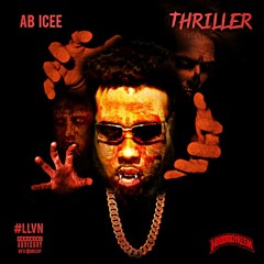 AB Icee - Round My Way Feat AB Marzeey Prod By Kidd Slopes