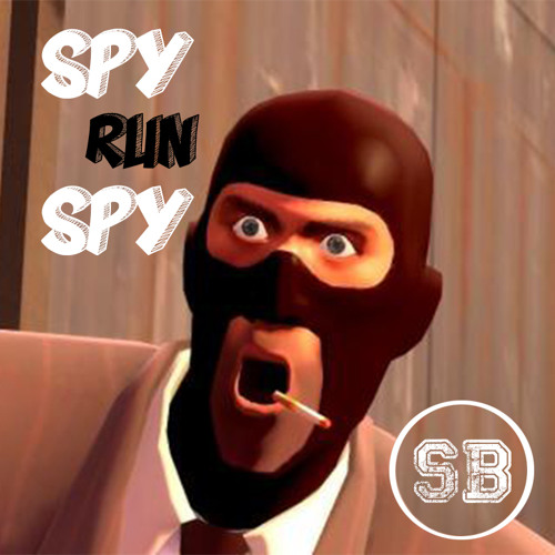 Hyze - Spy Run Spy