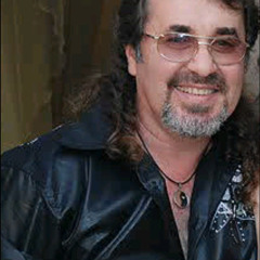 YASHA DAMSKI-ЭТА ЖЕНЩИНА