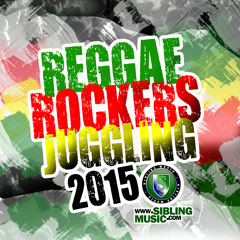 Sibling Music Reggae Rockers 2015