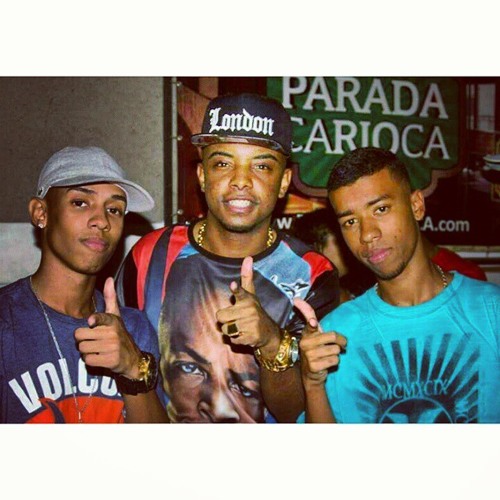 MC TH = MAMADEIRA TA CHEIA [ DJ'S YAGO GOMES & LD DO MARTINS ] ( NEUTRA )