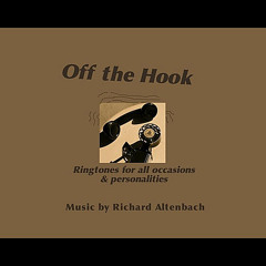 Off the Hook Ringtones, Vol. 1