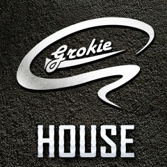 Dj Grokie - Tenerife Live Best Of House Mix