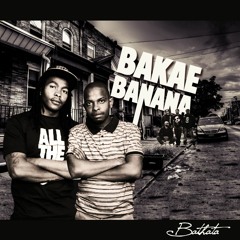 Bathata - Bakae Banana[ Pricksta Mix] (1)