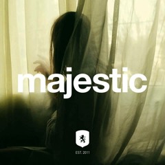 Maths Time Joy - Castles (feat. Tabanca)