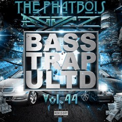 ♕ Trap★A★Lot★Mafia ♕ pres. "ḂΔṢṠ ṪṚΔṖ ÜḶṪḌ" MiX Se$$ionZ Vol.44 [.The Phat Bois 50/50 Mix.]