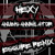 Artwork for Hexy - Anubis Annihilator (Esquire Remix)