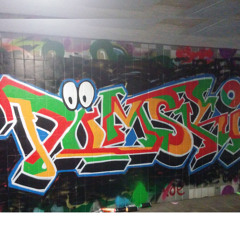 Dömski - Real(Beat by careZZ @ www.rappers.in)