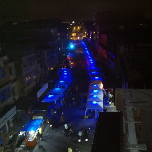 MANEIRINHO - Empurra Nas Tchutchuca ( RD Da NH )