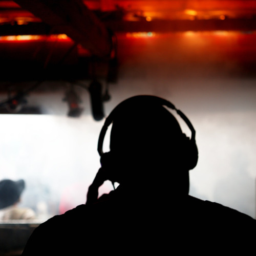 Matthias Morgenstern @ Karl Kutter on Fusion Festival 2015