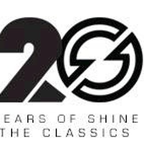 Shine Classics - Mixed By John Craig