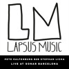 Pete Kaltenburg B2B Stephan Licha Live @ Sonar Barcelona, LAPSUS Labelshowcase DJ mix artwork - Electronic music tracklist cover image