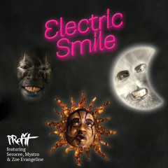 Electric Smile (B-Side re-brush)