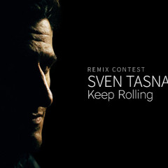 Keep Rollin (Marco Feliz Rolling Tones Remix)
