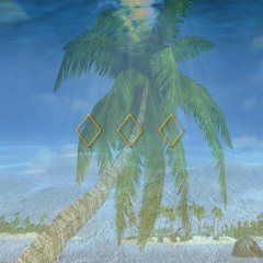 ISLAND OF JEWELS (LiL YURi x SAVZiLLA)