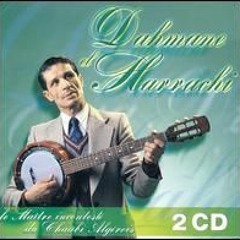 Dahmane el Harachi - Rah ellil - دهمان الحراشي - راح الليل