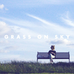 Grass On Sky