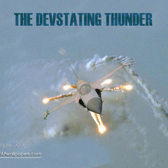 Saad Thunder