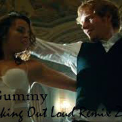 Ed Sheeran - Thinking Out Loud Remix Zouk.Dj Gummy
