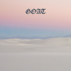 Goat - It's Time For Fun