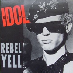 Billy Idol - Rebel Yell (Abstructure's Extended Remix)