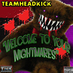 Five Nights At Freddy's Rap "Welcome To Your Nightmares"