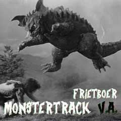 Frietboer - Monstertrack V.A. (Zsolaa's cut)