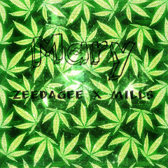 Mary (ft. Mills) [Prod. by XaviorJordan]