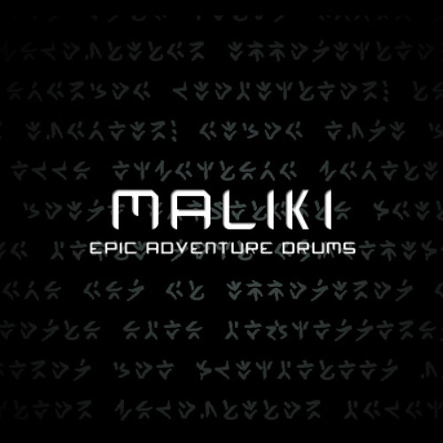 Epic SoundLab: Maliki - The Fall Of Phalandrea
