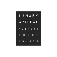 Lanark Artefax - The Angel Problem