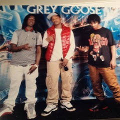 Where Would I Be-DeucesFtDMarley