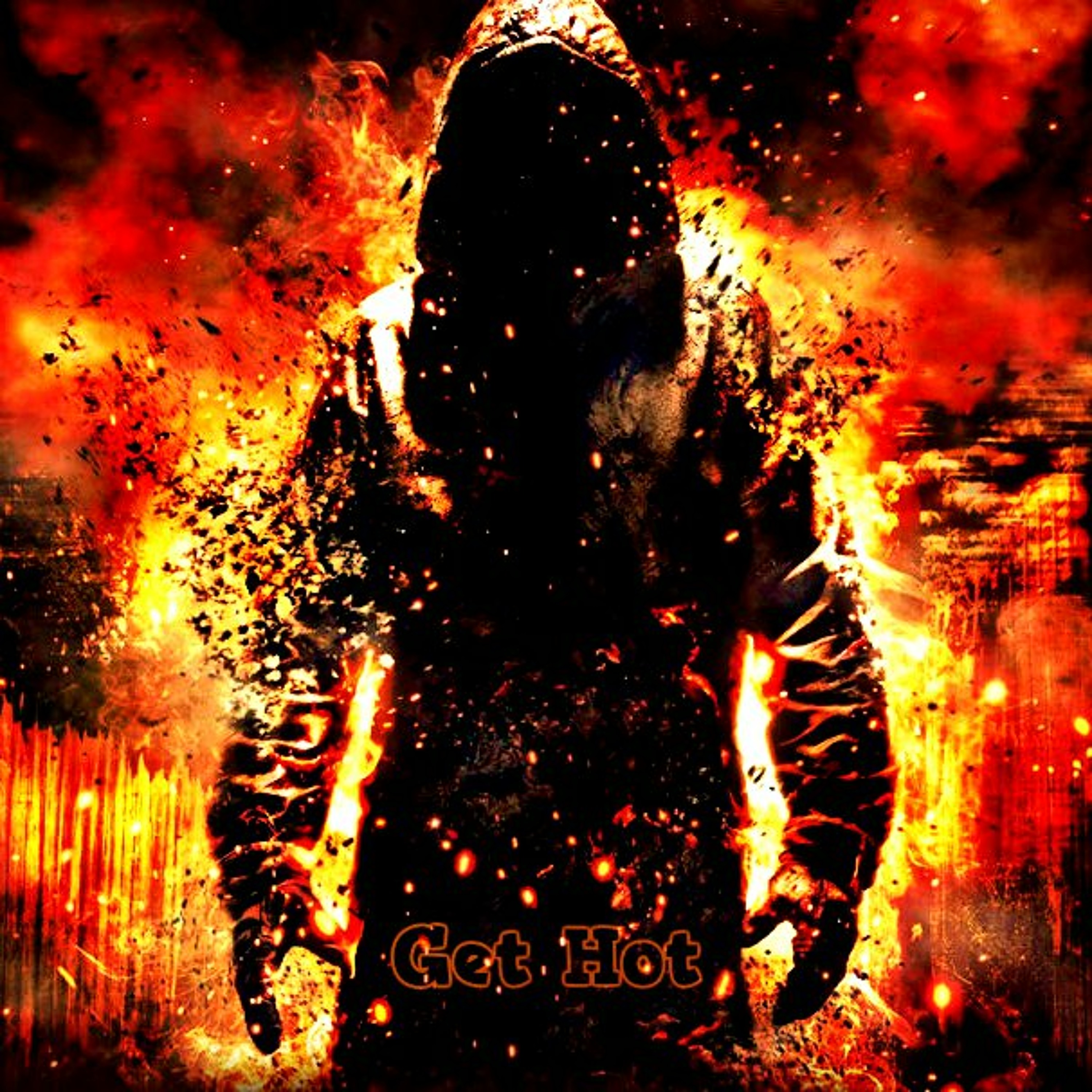 mAdCoRe - Get Hot episode artwork