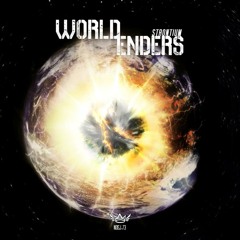 NOISJ-073 - Strontium - World Enders