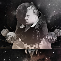 Zaratustra- Teocream & Brain (ZMZ) Ft. Sago H (Prod. Chill House Music- Cav En El Beat)