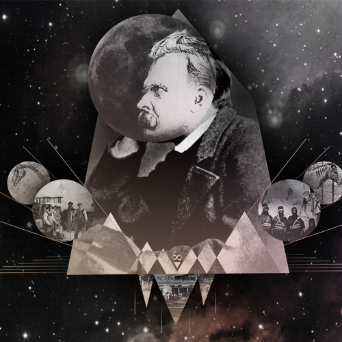 Zaratustra- Teocream & Brain (ZMZ) Ft. Sago H (Prod. Chill House Music- Cav En El Beat)