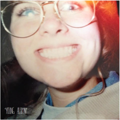 HALA - Young Alumni (2015) [EP]
