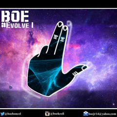 BOE #EVOLVE I