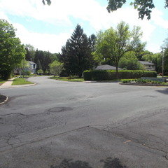 Syracuse - H.D. (mark so, 2015)