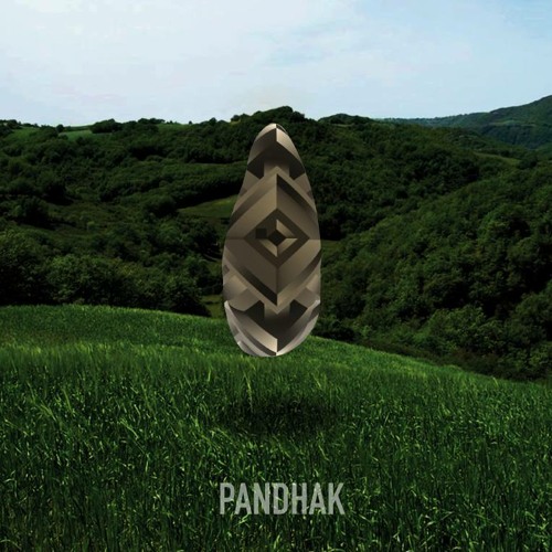 The Ballad Of The Panda - Pandhak