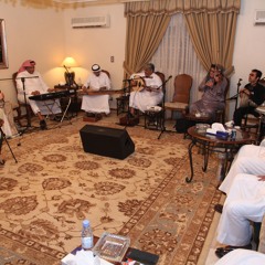 صالون الفن | موسيقى قارئة الفنجان - بروفة