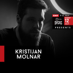 Kristijan Molnar - EXIT 2015 Promo Mix