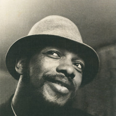 Cecil Taylor, solo improvisation, Riverside Church, June 27