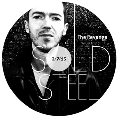 Solid Steel Radio Show 3/7/2015 Hour 2 - The Revenge