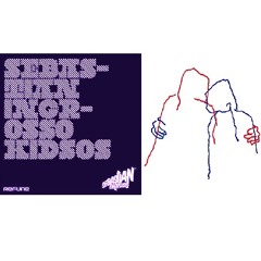 Sebastian Ingrosso/ Otto Knows - Kidsos/Next to me (Broly Willis Mashup)
