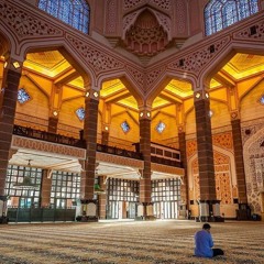 زيد الشنطي صلاة التراويح من سورة ابراهيم مسجد العثمان الكويت بأداءات متنوعة 2015 | 1436