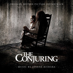 The Conjuring (Theme Soundtrack)