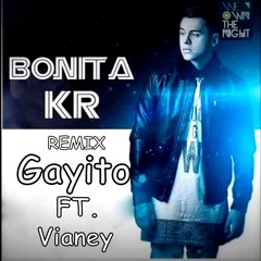 Bonita Kevin Roldan (Gayito Edit Ft. Vianey)