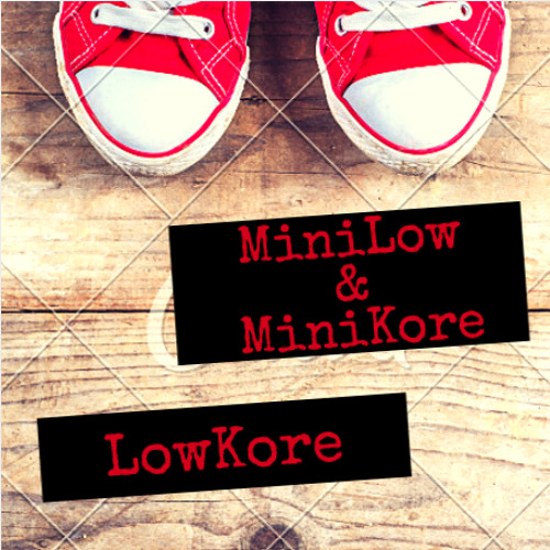 MiniLow, MiniKore - LowKore (Original Mix)